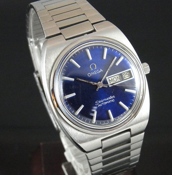 充実の品 OMEGA シーマスター cal.1020 ビンテージ （メンテナンス済み