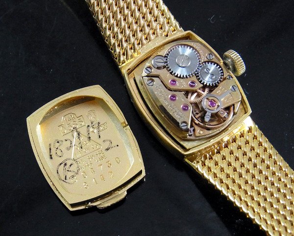 21,000円K14  OMEGA  ビンテージ　腕時計