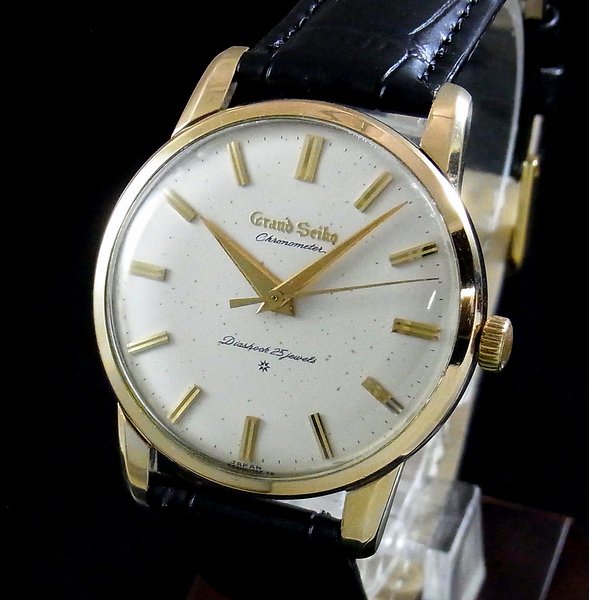 Seiko セイコー　Vintage 時計