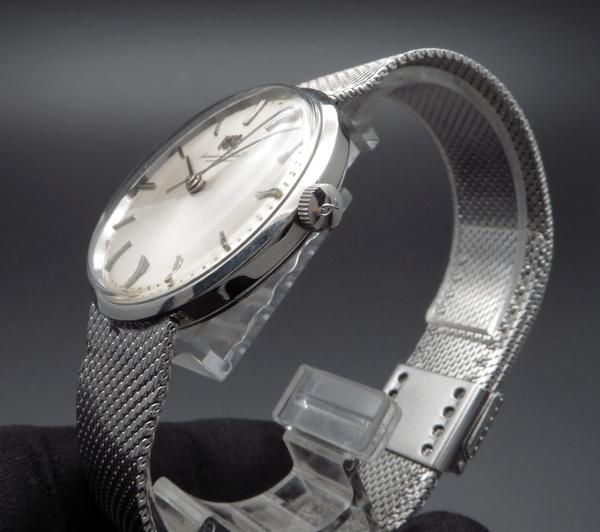 【美品】iwc　シャフハウゼン　ヴィンテージ　アンティーク 楽天市場】【中古】IWC シャフハウゼン オールドインター 750YG