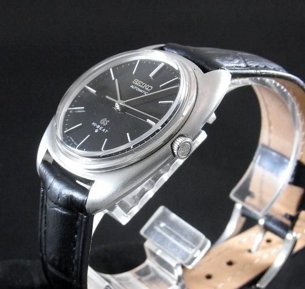 １円～ グランドセイコー GRAND SEIKO GS 5641-7000 時計 メンズ