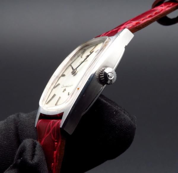 1973年 オメガ アンティーク cal625 コンステレーション 手巻き