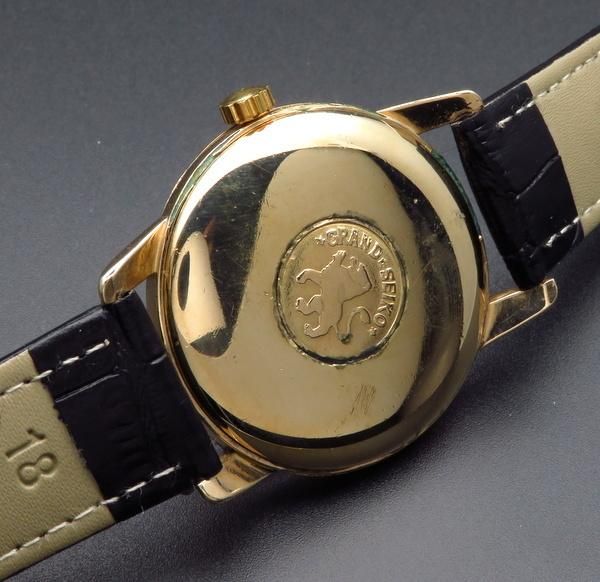 OH済 未使用 60s シチズン Amie 14k80ミクロン金張ケース 腕時計