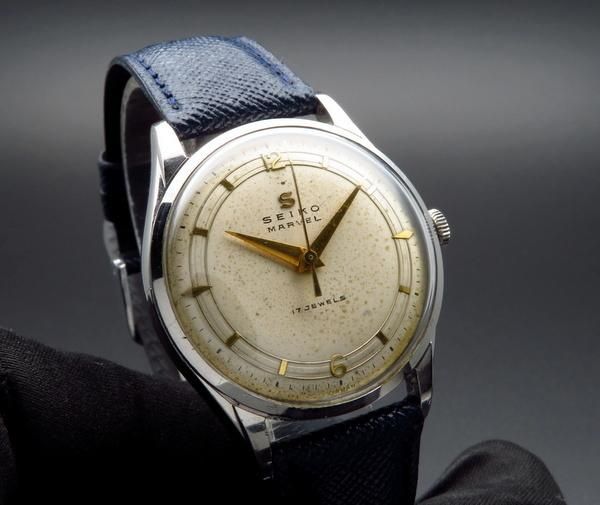 ★ジャンク★SEIKO スモセコ Sマーク 腕時計 アンティーク ヴィンテージ SEIKO SUPER （セイコー スーパー）Sマーク- JeJe PIANO ONLINE