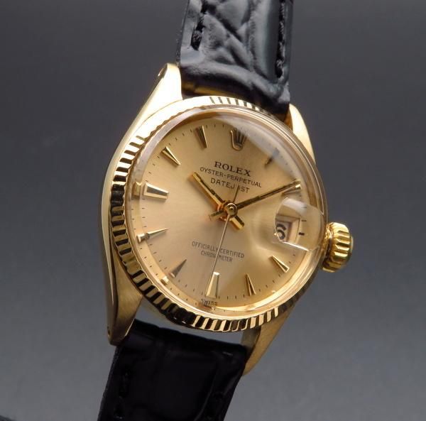 ◆Rolex◆ロレックス◆Ref.3121◆18金無垢◆腕時計◆アンティーク