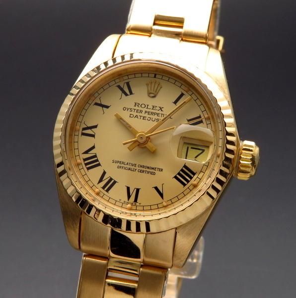 ◆Rolex◆ロレックス◆Ref.3121◆18金無垢◆腕時計◆アンティーク