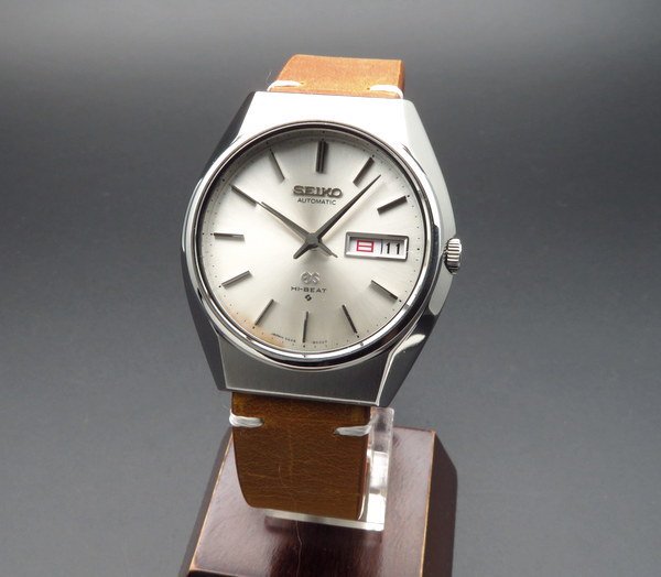 Grand Seiko 5646-8000 1971年製 | angeloawards.com