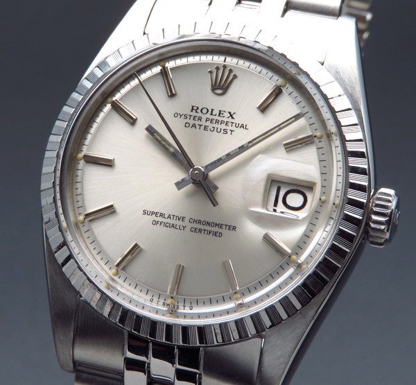 ロレックス ROLEX カレンダー 1972年 超高品質販売中 safetec.com.br