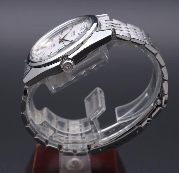 OH歴なし キングセイコー ハイビート5625-7070 1971年製 1971年製 アンティーク キング セイコー 5625-7000 ハイビート 美品