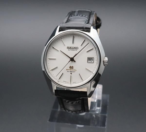 み*野様 グランドセイコー６１５５スペシャル 1971年 アンティーク グランドセイコー スペシャル 6155-8000