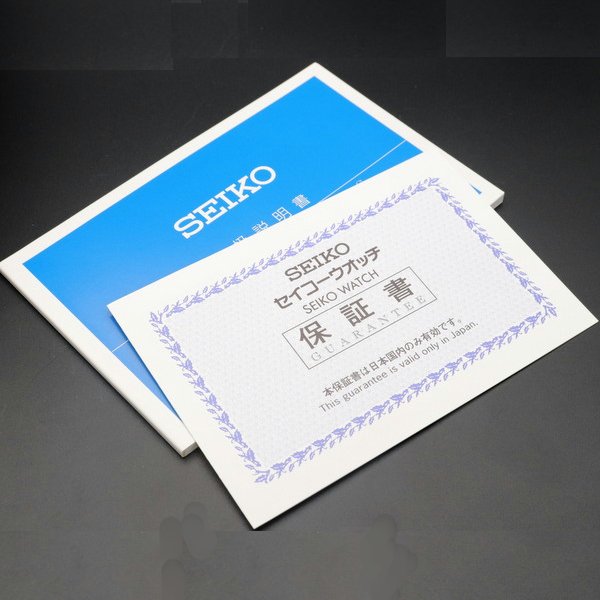 セイコー SEIKO SBDC025/6R15-02X0 プロスペックス ダイバースキューバ 自動巻き メンズ _771436
