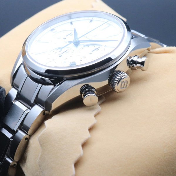 超美品・新古品】セイコー プレザージュ SARK005 メンズ 腕時計 