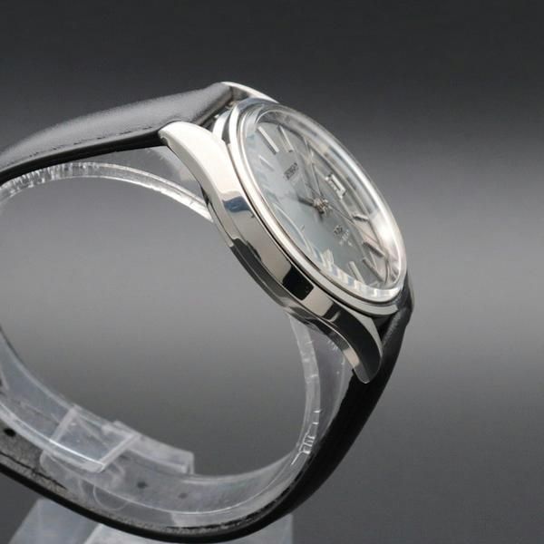 1971年製 アンティーク キング セイコー 5625-7120 ハイビート 美品