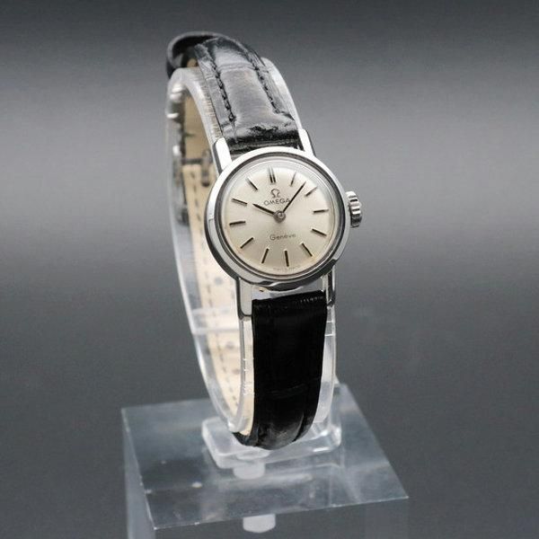 超希少　1963年　OMEGA　手巻き　カクテルウォッチ