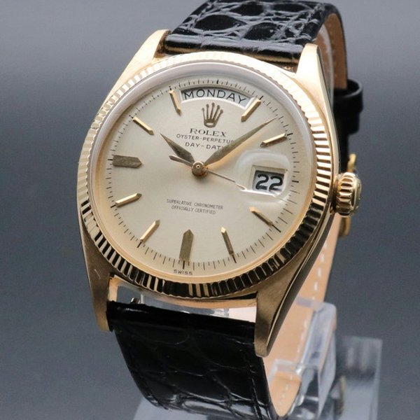 ROLEX デイデイト Ref.1803 アンティーク品 メンズ 腕時計