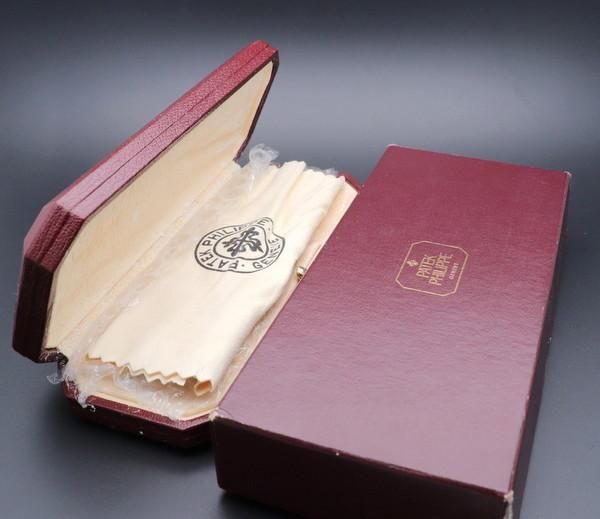 パテック・フィリップ PATEK PHILIPPE カラトラバ 3919 K18金無垢 手