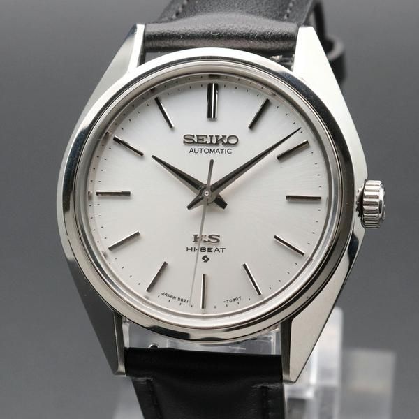 配送日指定可 キングセイコー King Seiko 56 KS 5621-7020 自動巻