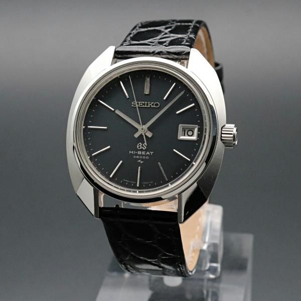 1969年製 グランド セイコー アンティーク 4522-7000 ハイビート