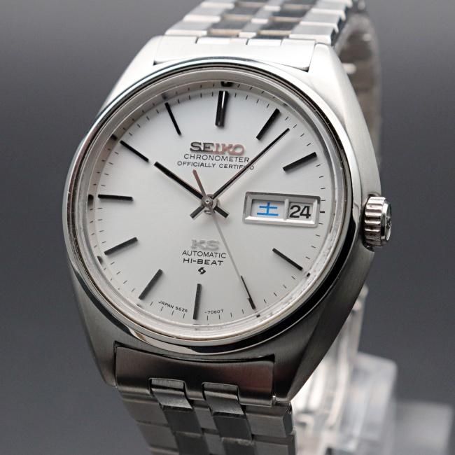 ✳️即購入okコメント不要ですSEIKO　キングセイコー 5626 7060