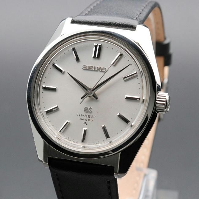 SEIKO ハイビート 36000 4520-7000\n付属品：無し | www.besparta.com