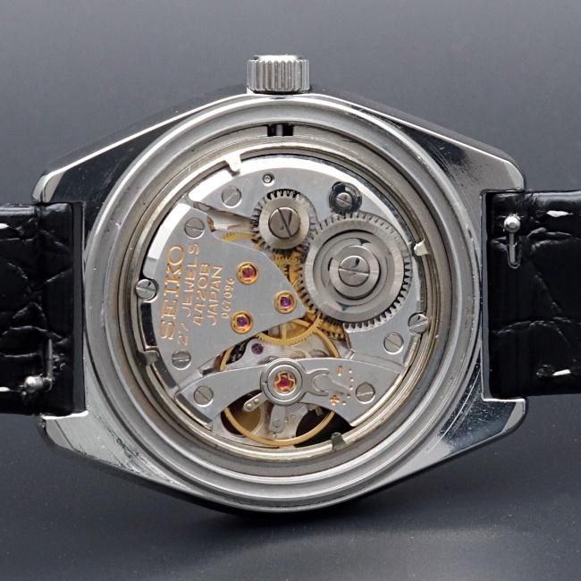 幻の44GS】1967年製 グランド セイコー アンティーク 4420-9990