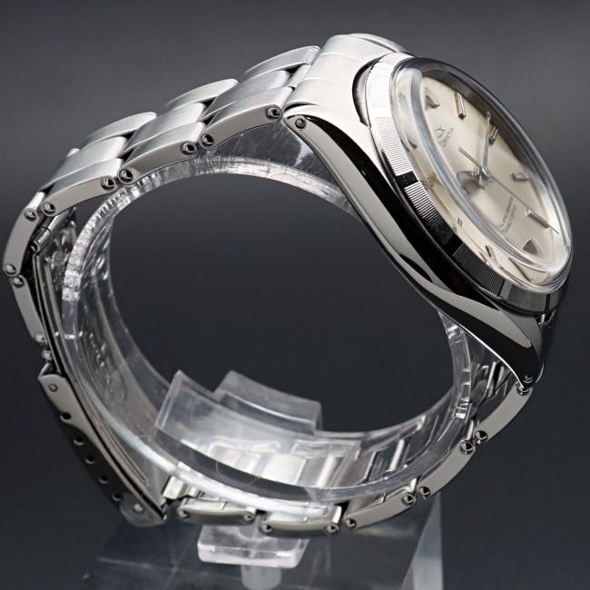 1965年 歩度証明付 ロレックス ROLEX オイスター パーペチュアル