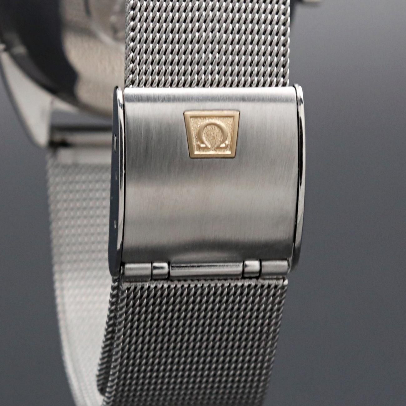 ラ*ん様 【OH済み】オメガ　コンステレーション　 アンティークオメガ　Cライン 1966年 オメガ アンティーク コンステレーション Cal.564 Cライン