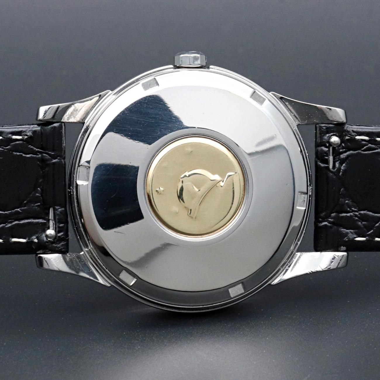 1961年製 12角 アンティーク オメガ コンステレーション Cal.561