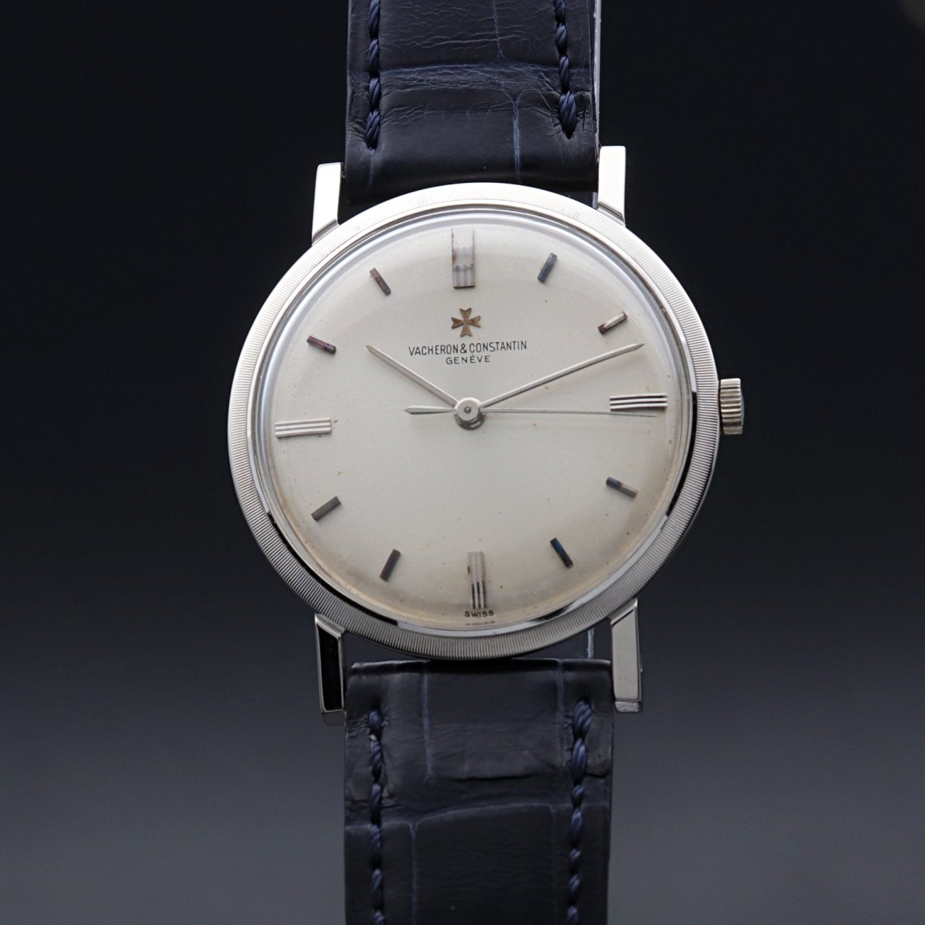 【本日限定値下】1960年代 ガロン ゴールドケース  アンティーク手巻き腕時計