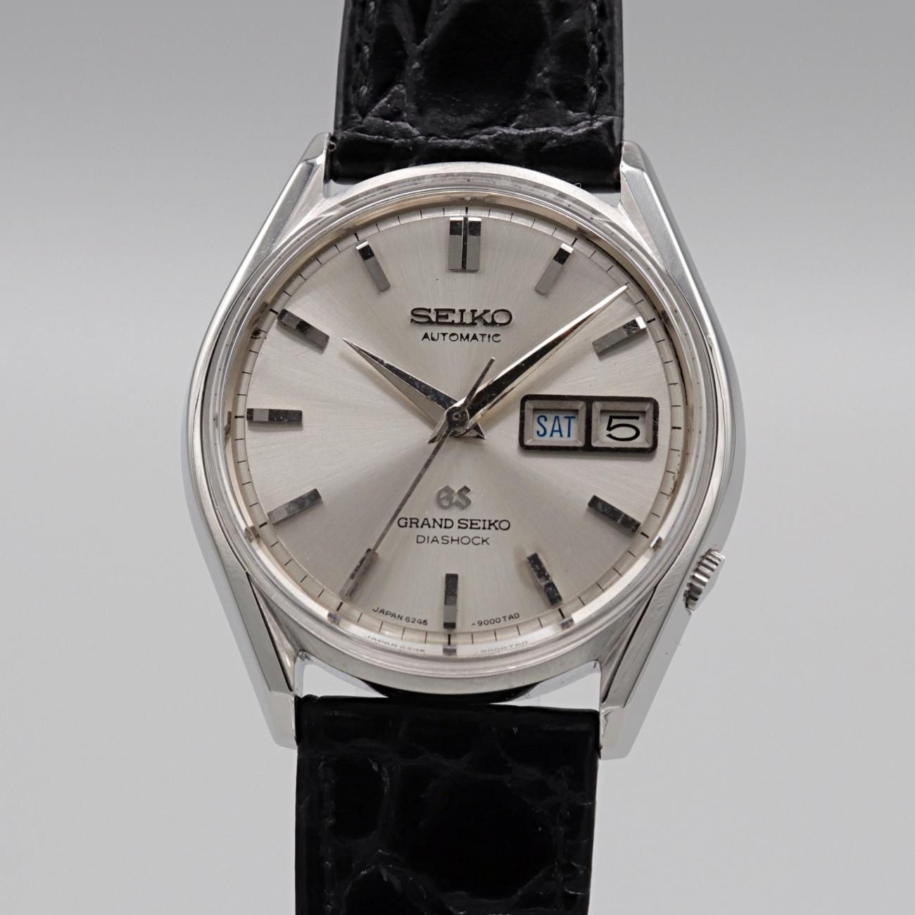 【OH済】1967年6月製 セイコー5 ウィークデーター 23J OH済】1967年6月製 セイコー5 ウィークデーター 23J - メルカリ