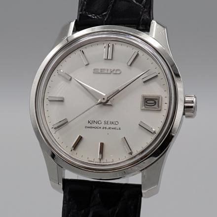 未使用 60s SEIKO バーディー 手巻 ヴィンテージ アンティーク 腕時計