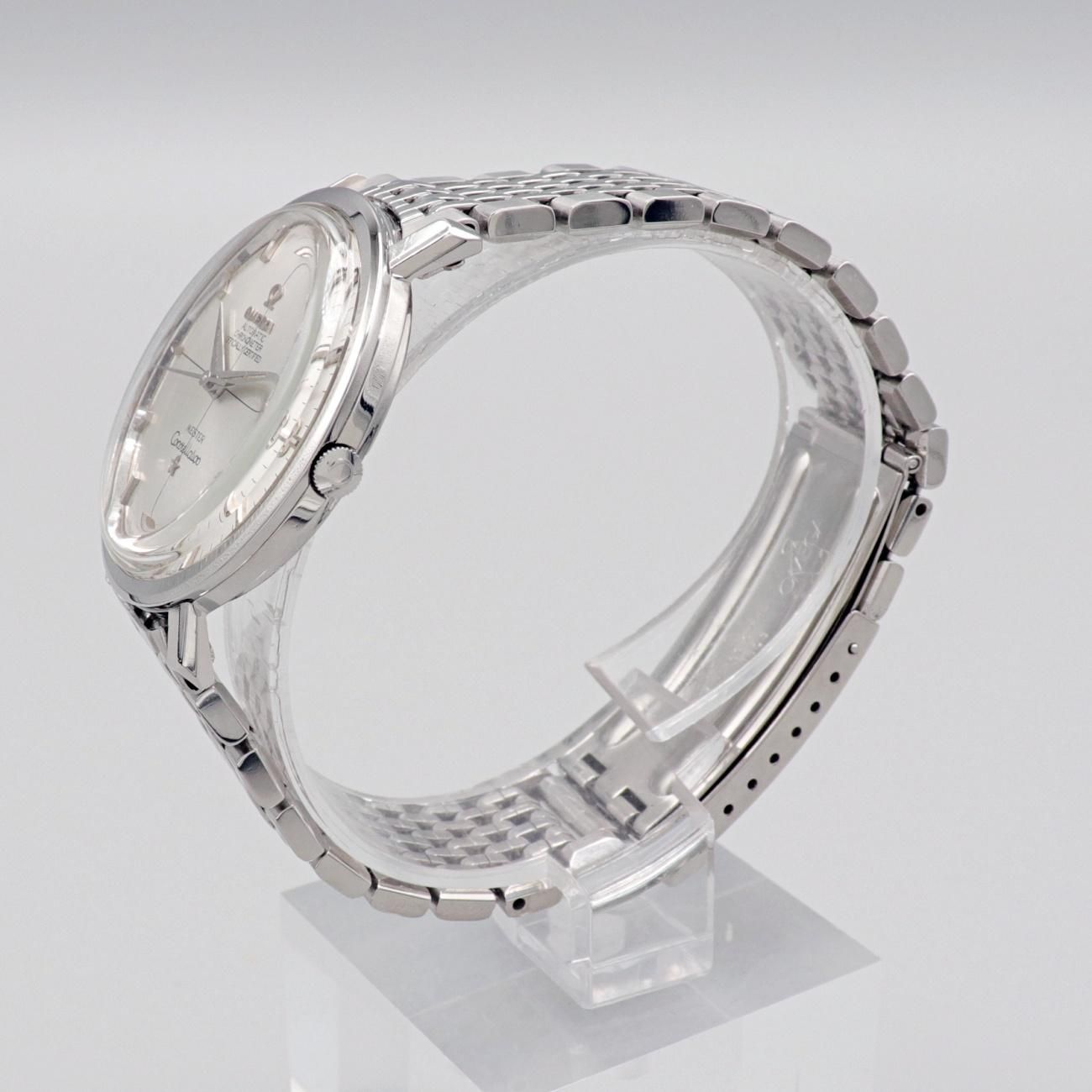 おめが専用 1962年製 オメガ アンティーク コンステレーション cal561