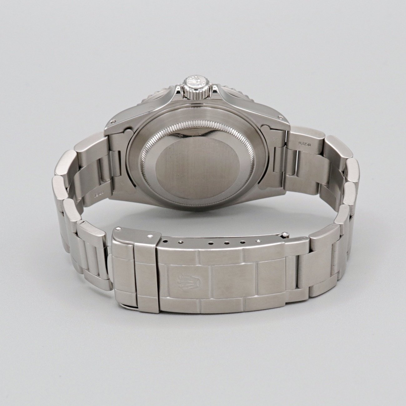 世界の腕時計2 ROLEX SUBMARINER 1990年発行