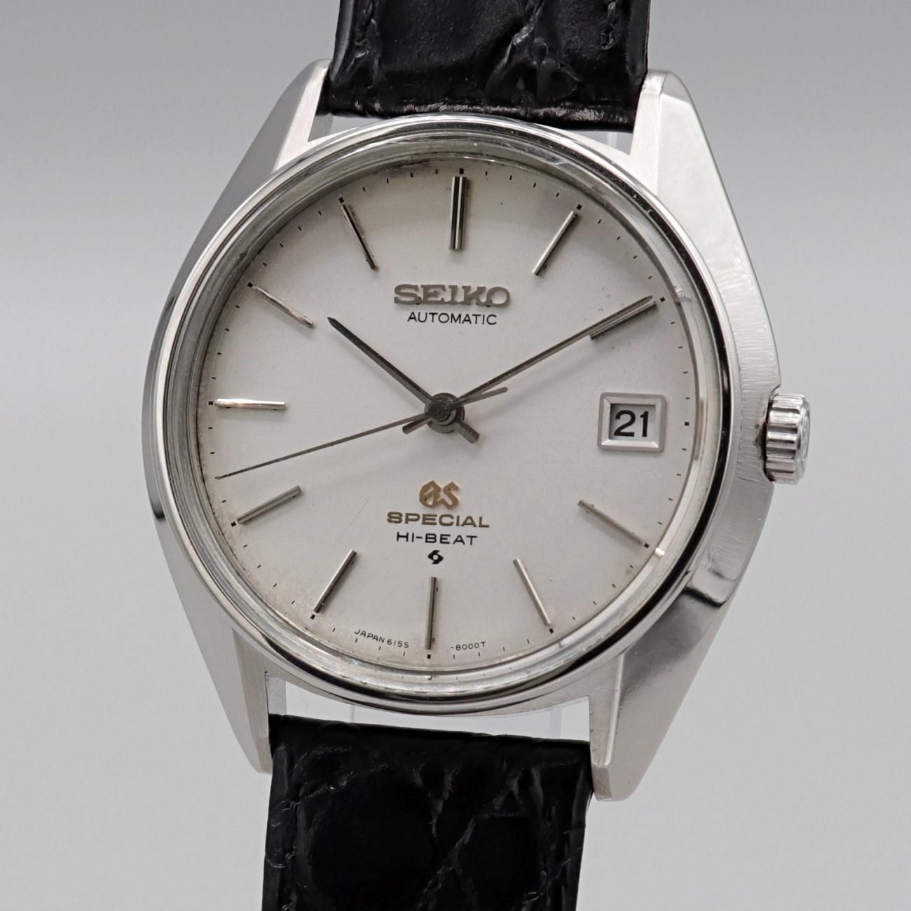 正規品取扱通販 SEIKO セイコー ビジネスエース 30石 自動巻き