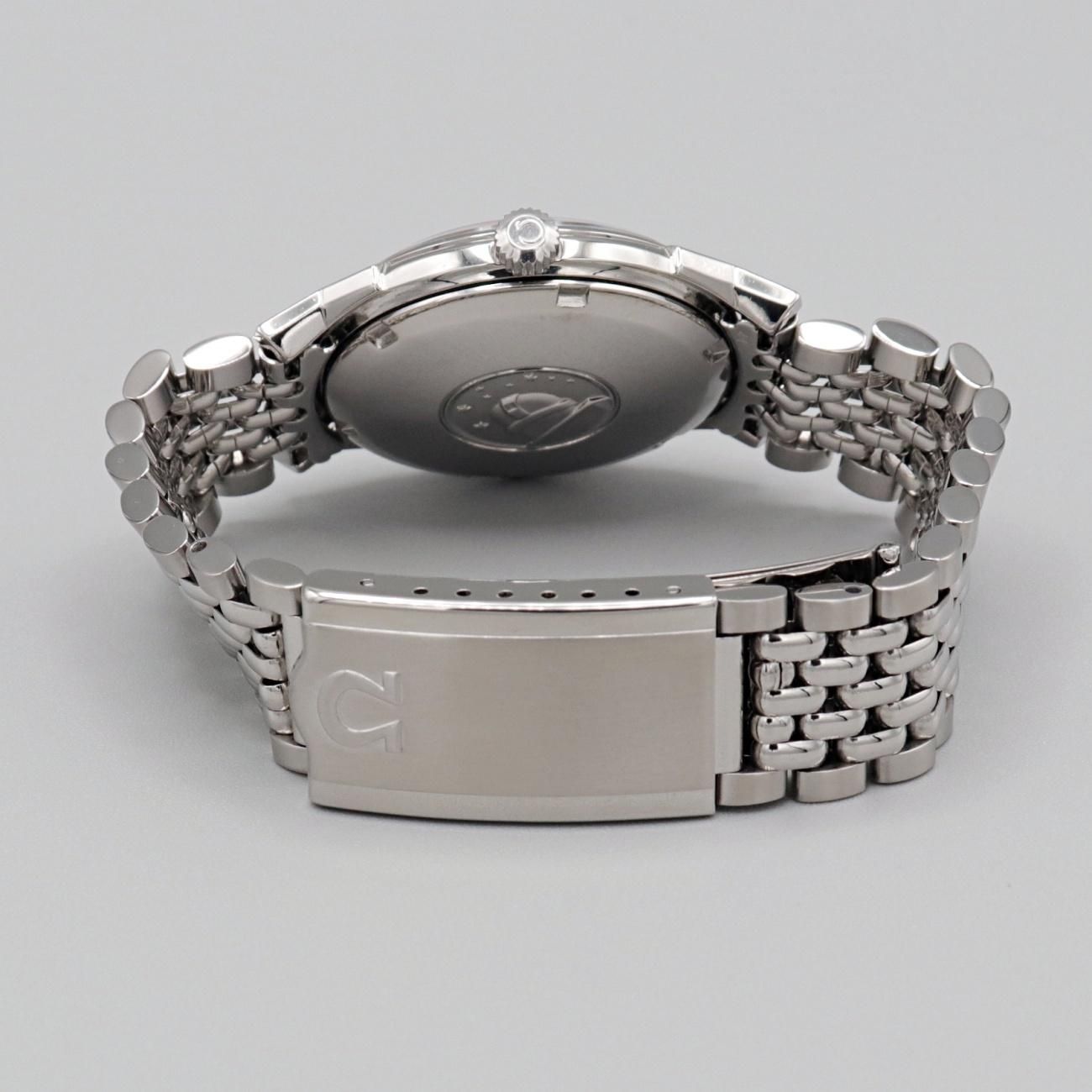 1966年 12角 オメガ アンティーク コンステレーション Cal.561 クロノ