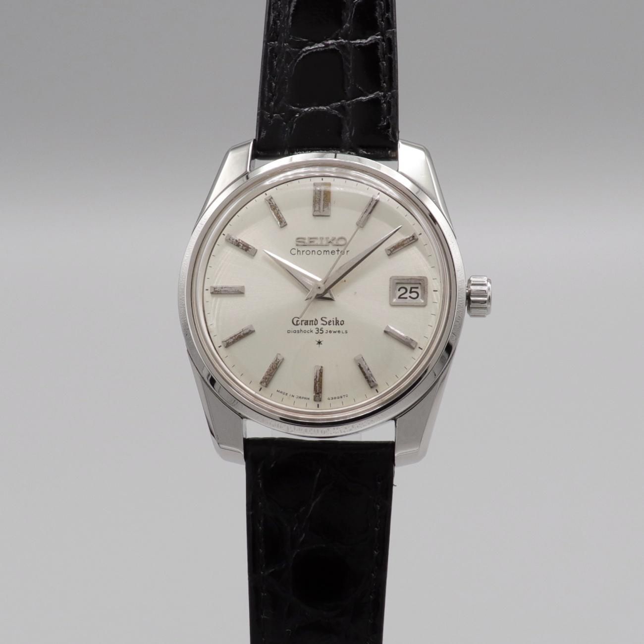 SEIKO SUPER クロノメーター アンティーク 戦前 戦後 ミリタリー SEIKO SUPER クロノメーター アンティーク 戦前 戦後 ミリタリー