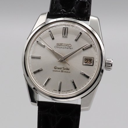 純正クオリティ OH済 1971年製 キングセイコー 5625-7000 KINGSEIKO