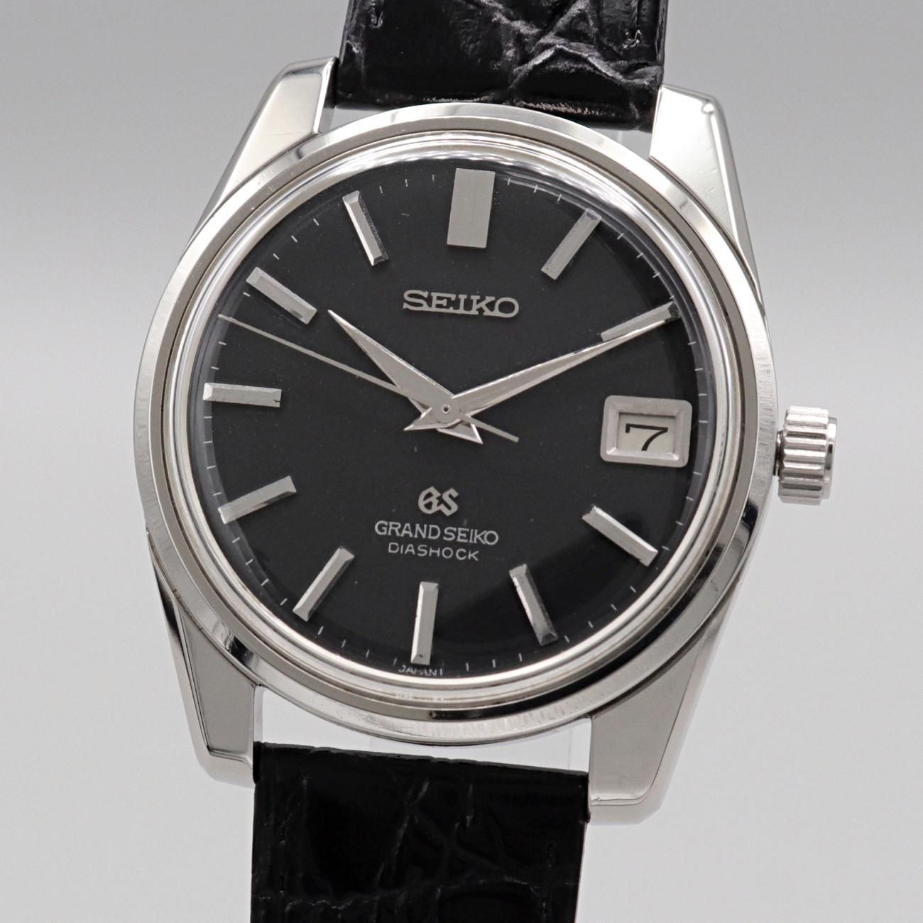 GRAND SEIKO アンティーク 手巻き www.krzysztofbialy.com