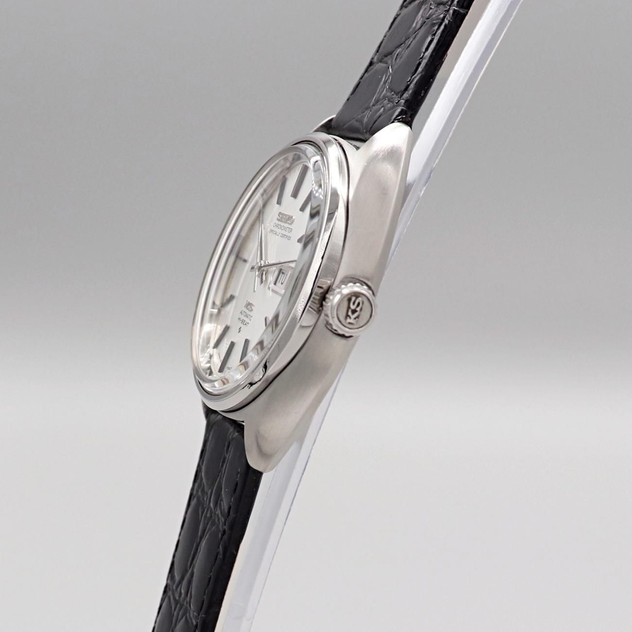 SEIKO★オーバホール済★自動巻★裏スケルトン★デイデイト★ヴィンテージ70S SEIKO☆オーバホール済☆自動巻☆裏スケルトン☆デイデイト