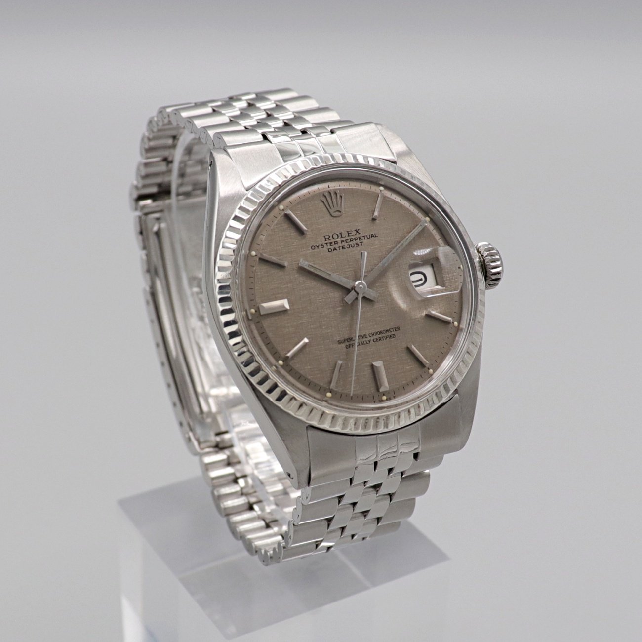 ROLEX OYSTER PERPETUAL DATE JUT 用ベゼル diarionuevodia.com.ar