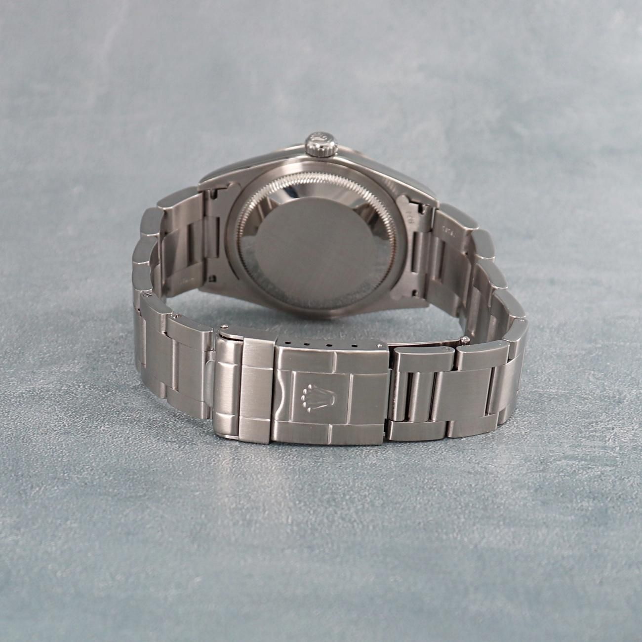 ロレックス エクスプローラー 14270 U番 ロレックス エクスプローラーⅠ Ref.14270 U番 オンリースイス