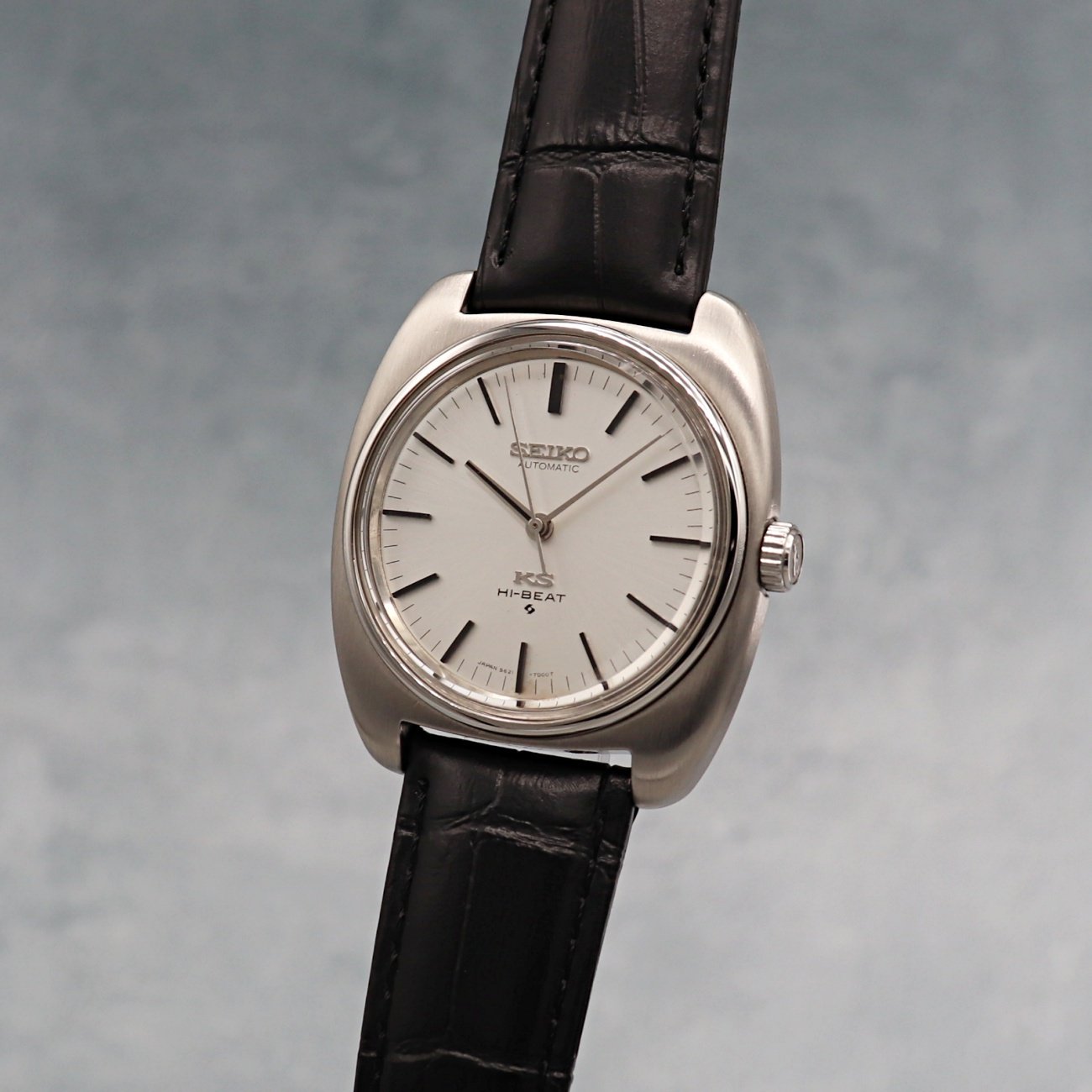 キングセイコー 5621-7000 コレクション品 - 腕時計(アナログ)