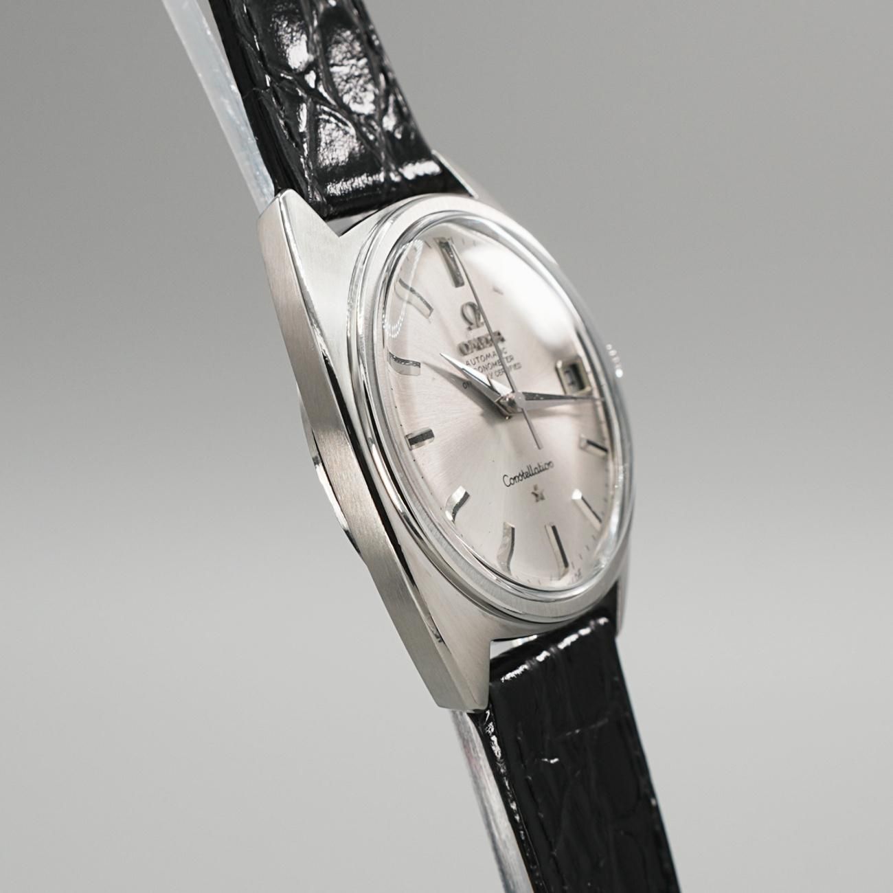 1967年 オメガ アンティーク コンステレーション Cal.564 C