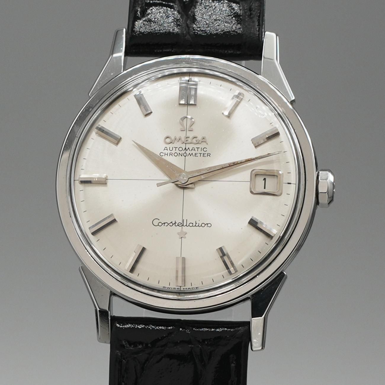 オメガ　アンティーク　※他にも色々出品中！ O-7419| オメガ アンティーク レディース ラウンド 手巻き 2針