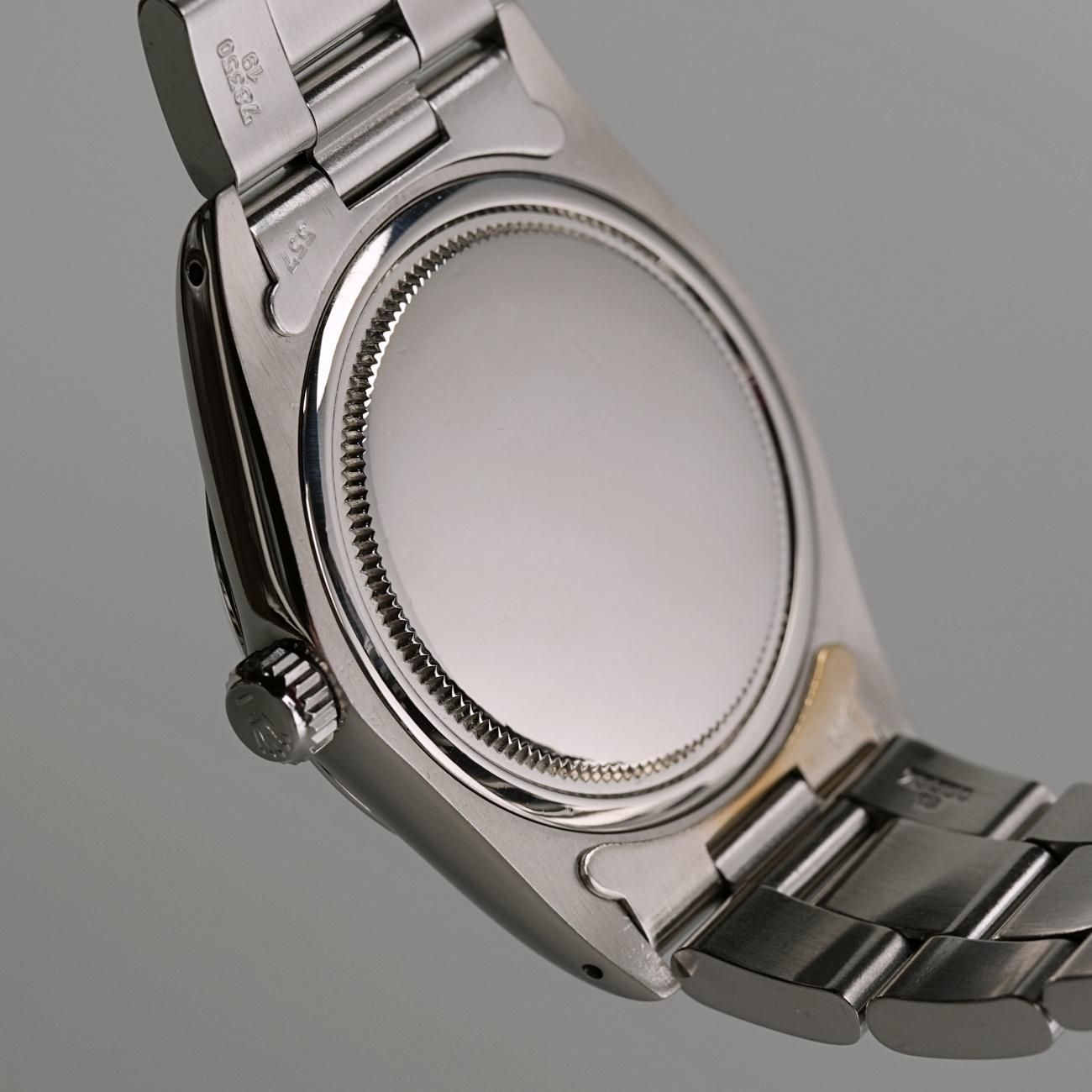 1984年 ロレックス アンティーク ref6694 オイスターデイト 手巻