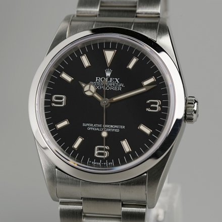 1996ǯ ROLEX å ץ顼1 14270 T ȥ 󥰥  ơOHѡۤξʲ