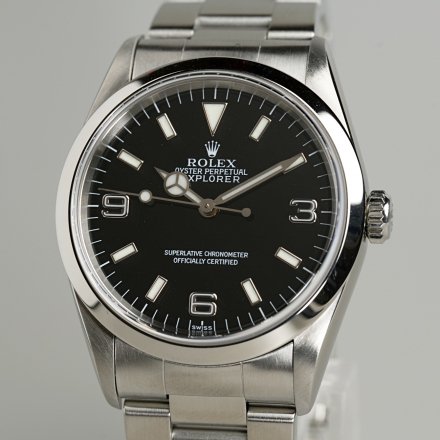 1997ǯ ROLEX å ץ顼 14270 U ꡼ ڥݥȥơ ȢOHѡۤξʲ