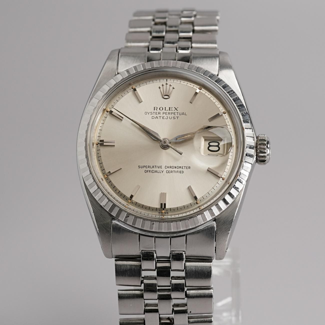 整備済 ROLEX マルコーニ アンティーク時計 ロレックス AD15 完全解説】アンティーク ロレックスの価値～ROLEX マルコーニの