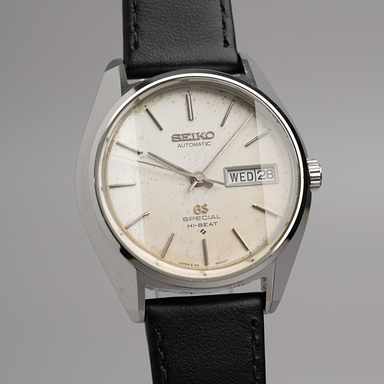 貴重　SEIKO 修理ハンドブック 70SP・6ISP 1971年10月 貴重 SEIKO 修理ハンドブック 70SP・6ISP 1971年10月