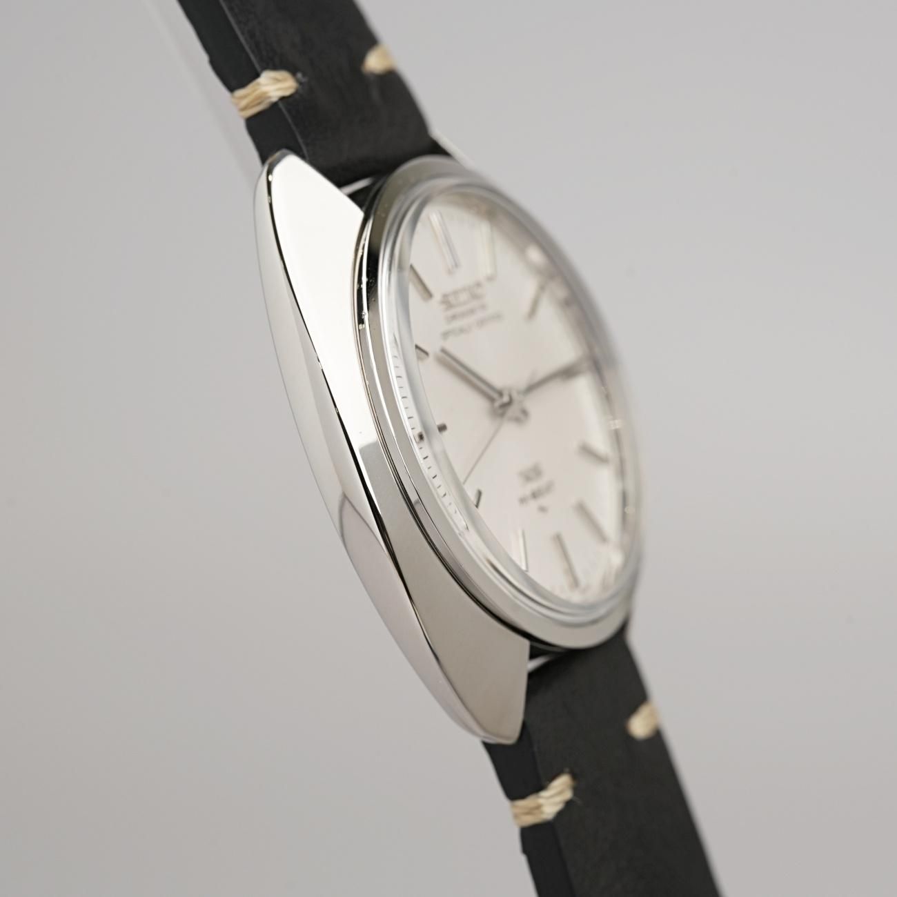 1970年製 アンティーク キング セイコー 45-8010 45KS ハイビート